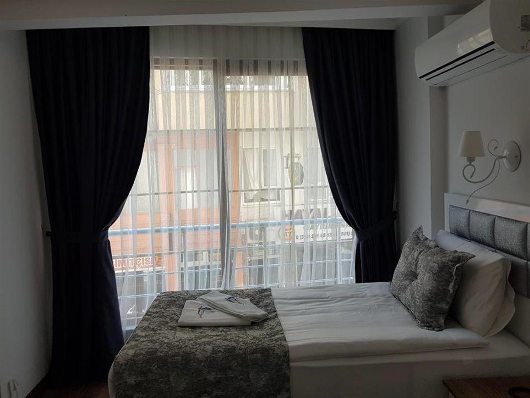 Harbour Hotel スィノプ エクステリア 写真