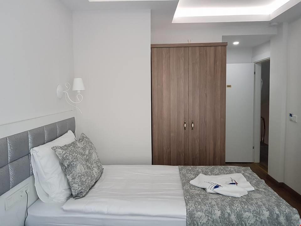 Harbour Hotel スィノプ エクステリア 写真